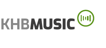 KHB Music - Dance and Pop Label - Music for your Ears