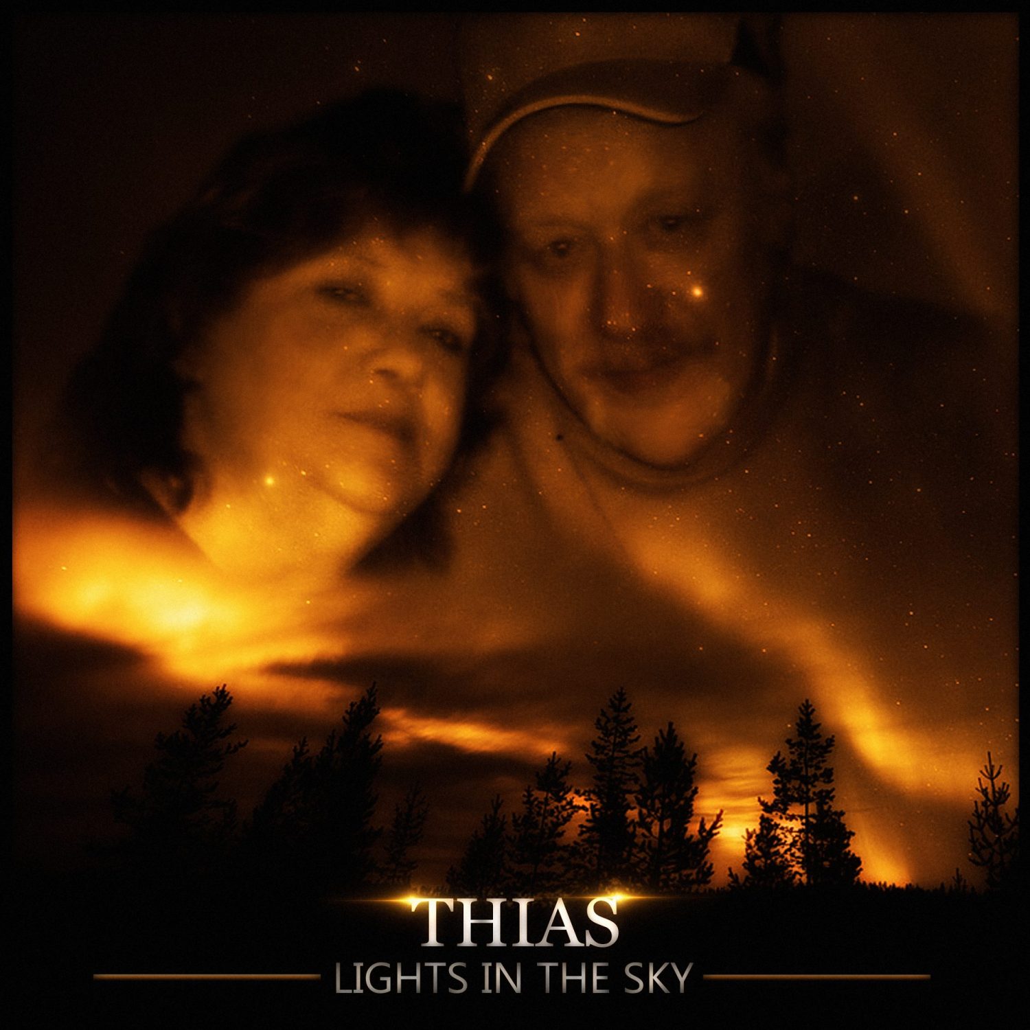 Thias Light in the Sky » KHB Music Dance and Pop Label Music for