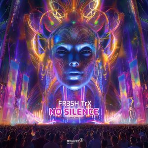 No Silence by FR3SH TrX