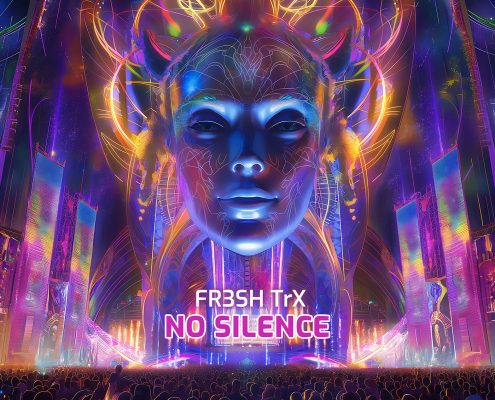 No Silence by FR3SH TrX