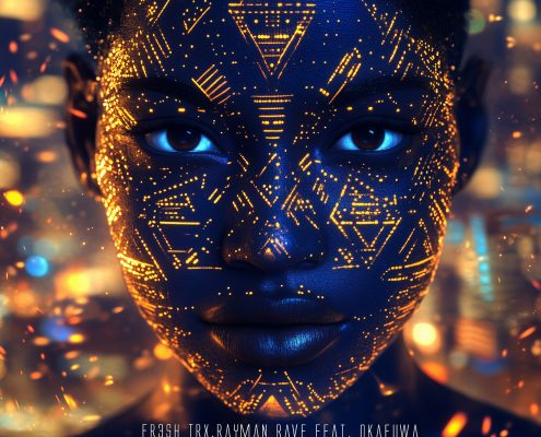 Made up My Mind (Rayman Rave Remix)