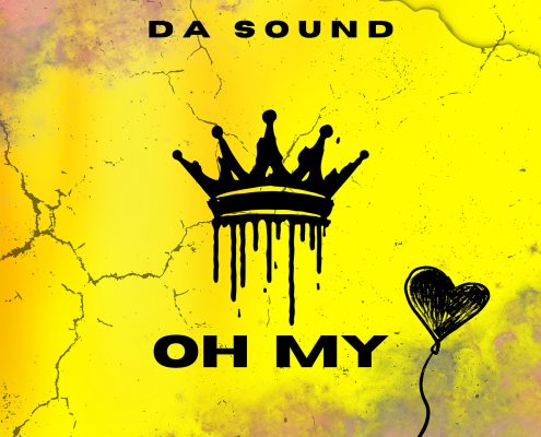 Da Sound - Oh MY