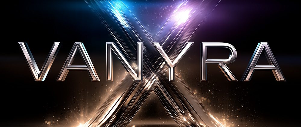 Vanyra X