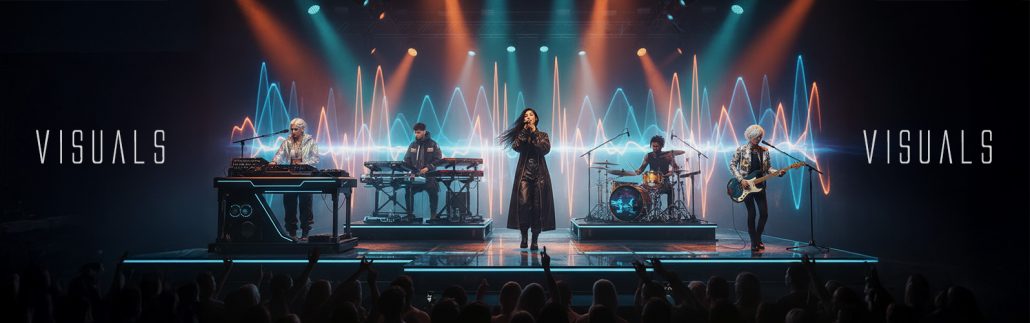 VANYRA X – Human and AI Collaboration