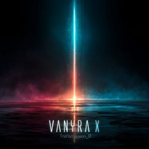 VANYRA X – Transmission_0 (Prelude)