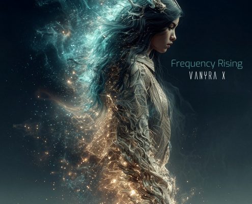 Frequency Rising – VANYRA X universe