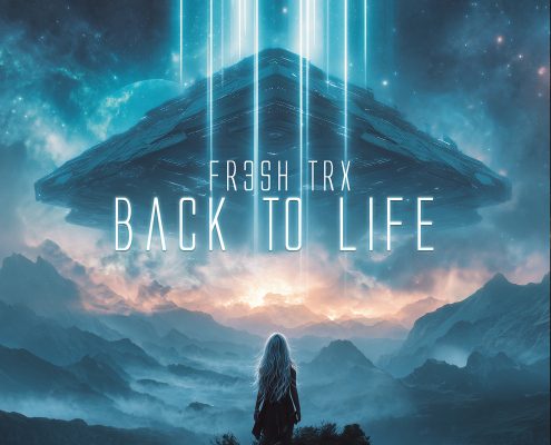 FR3SH TrX - Back to Life