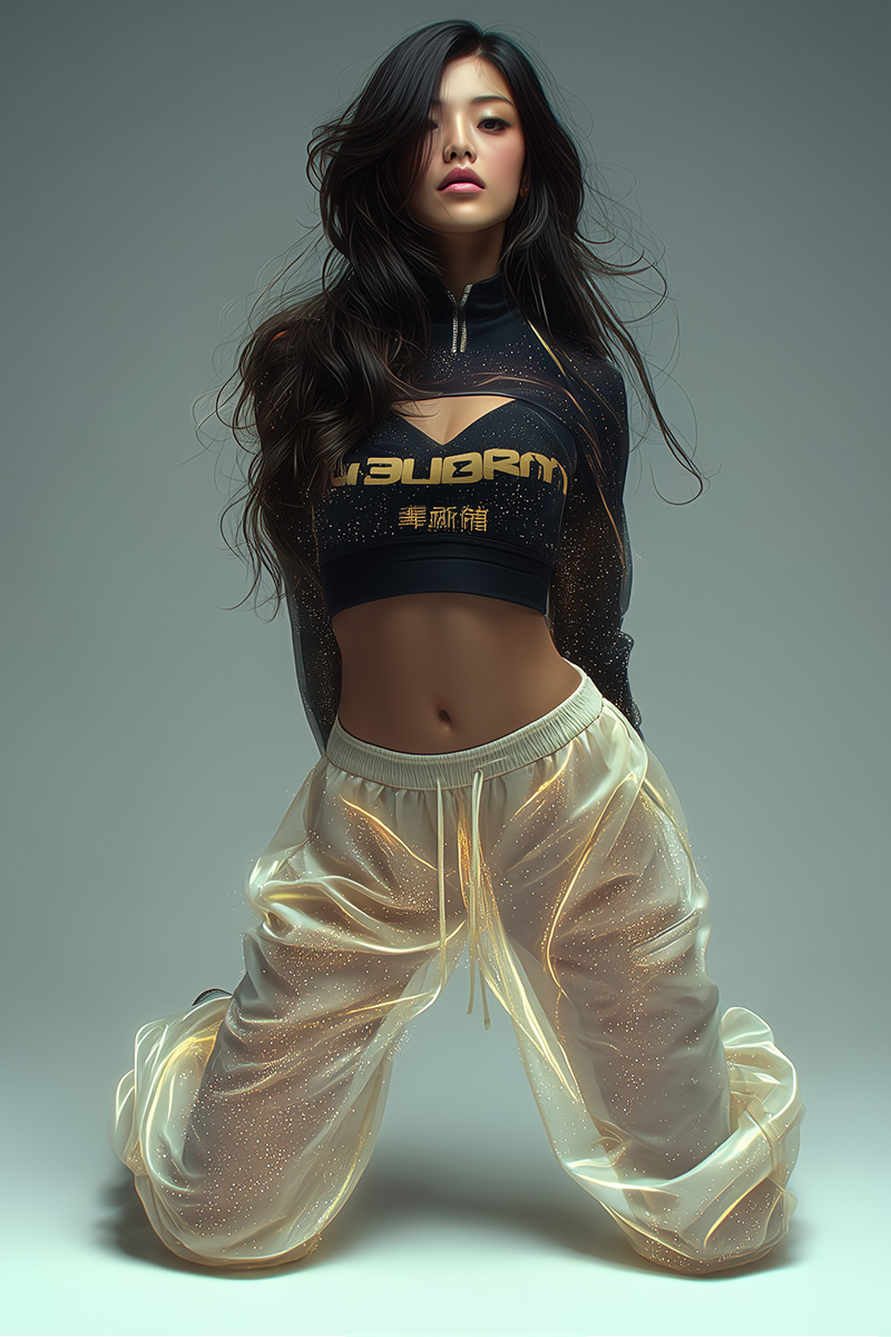 LYEN (Vocals) – VANYRA X