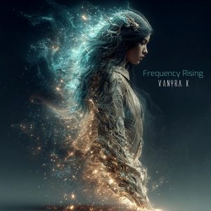 CoverArt VANYRA X - Frequency Rising - 01. January 2026
