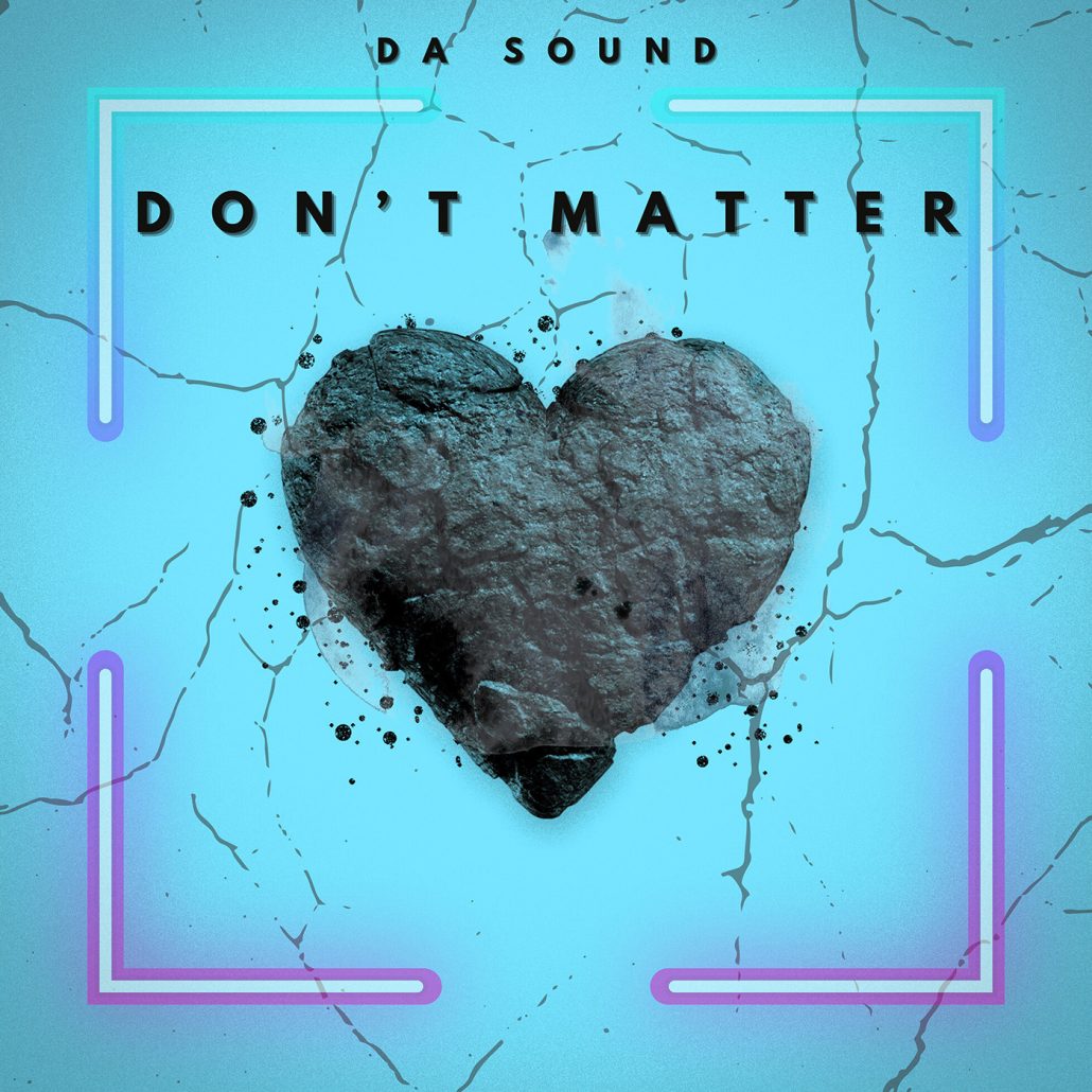 Coverart - 1400 Da Sound - Don't Matter