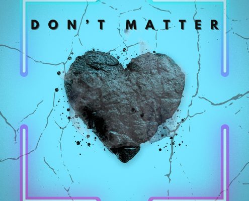 Da Sound - Don't Matter