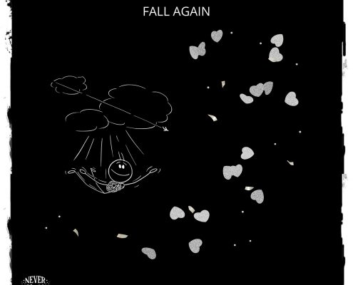 O'Neal, FR3SH TrX - Fall Again