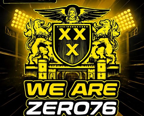 We are zero76