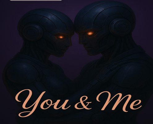You & Me – G-Lati