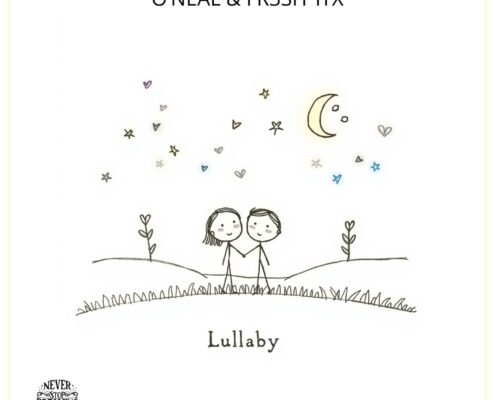 Artist: O'Neal & FR3SH TrX Song: Lullaby