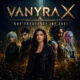 VANYRA X veröffentlichen mit „One Frequency (We are)“