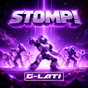 G-Lati - Stomp!