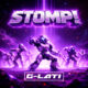 G-Lati - Stomp!