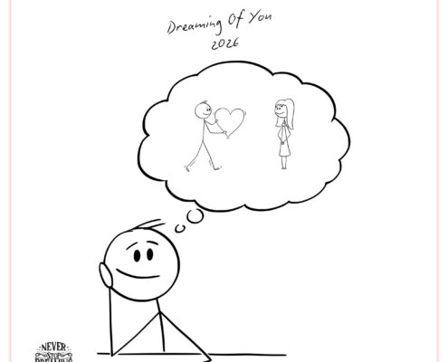 O’Neal & FR3SH TrX - Dreaming of You 2026