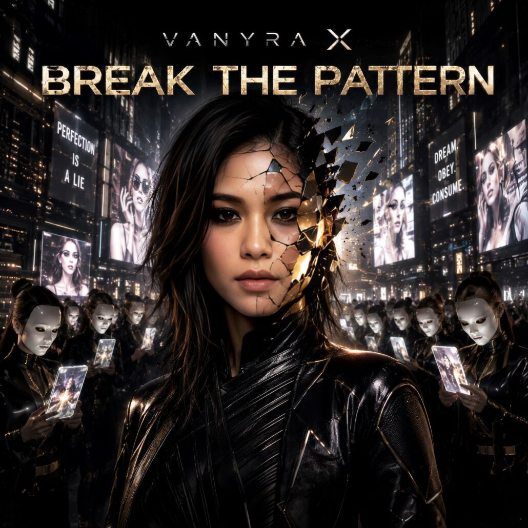 VANYRA X – “Break the Pattern”