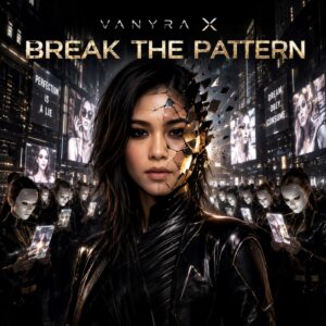 VANYRA X – “Break the Pattern”