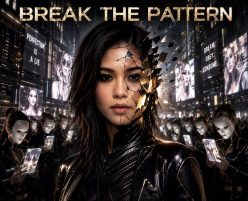 VANYRA X – “Break the Pattern”