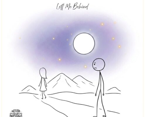 Left Me Behind